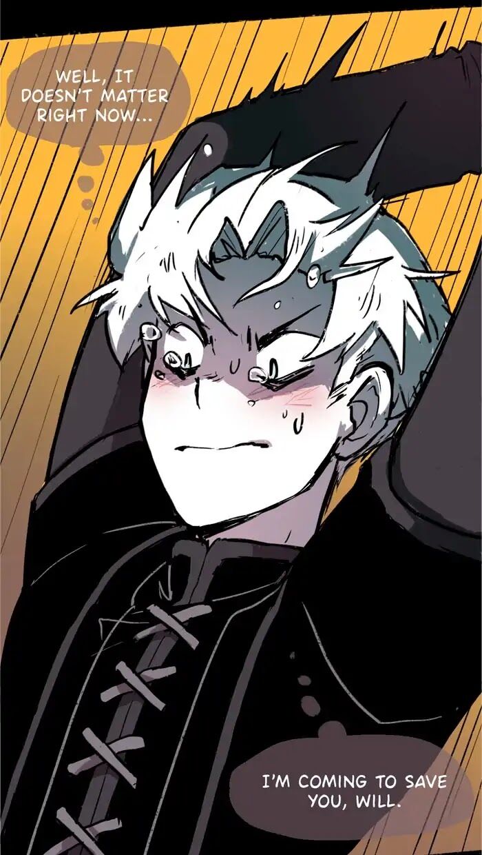 Read Hooky Manga Online