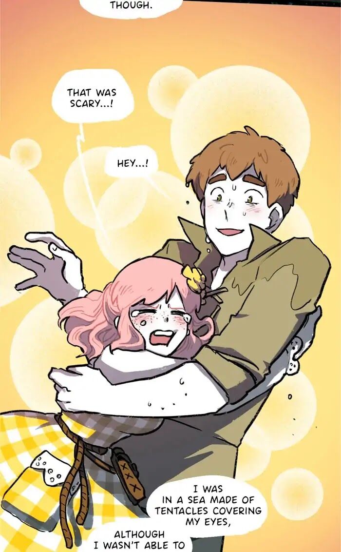 Read Hooky Manga Online