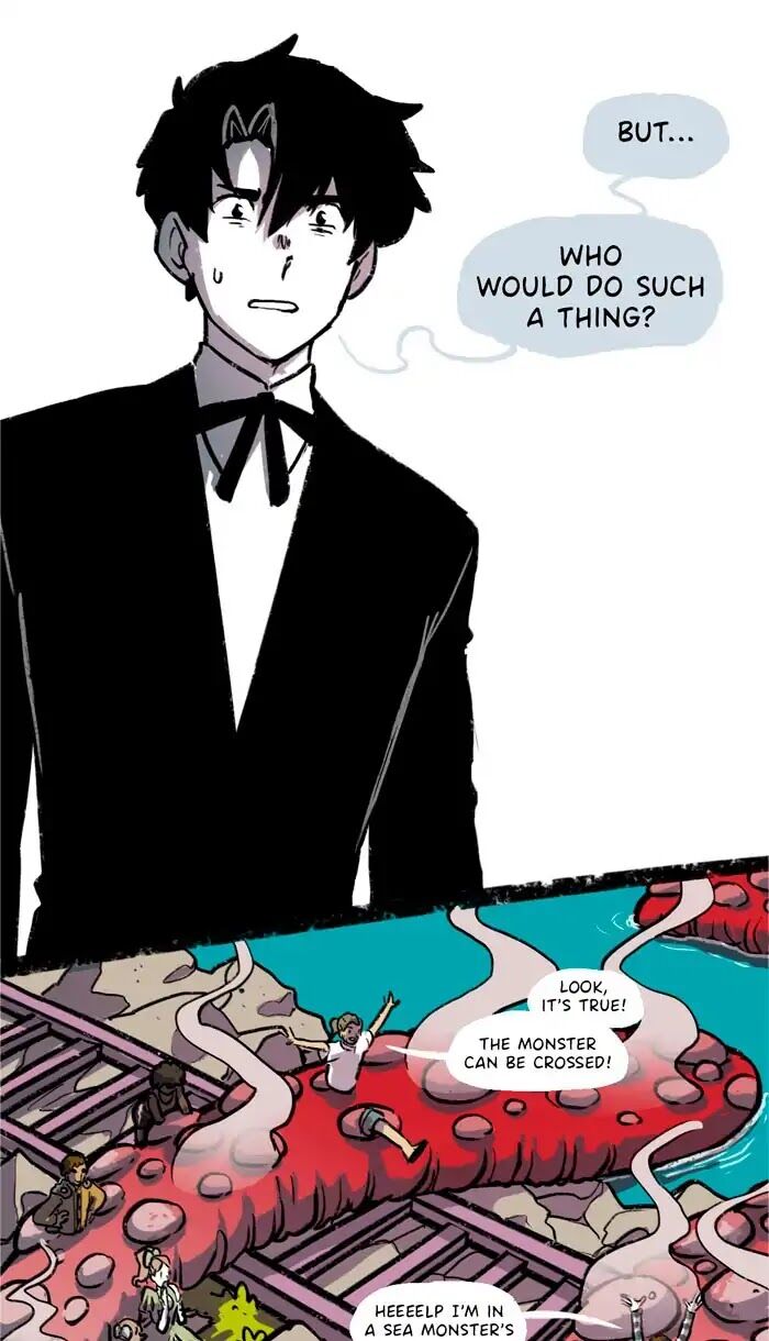 Read Hooky Manga Online