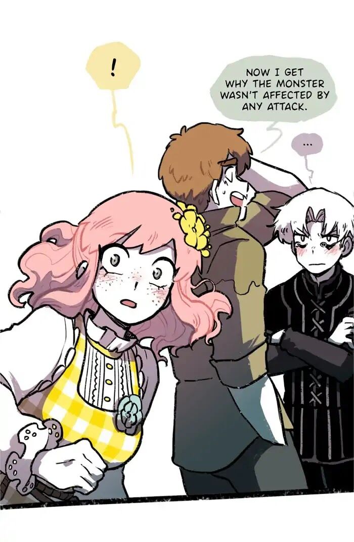 Read Hooky Manga Online