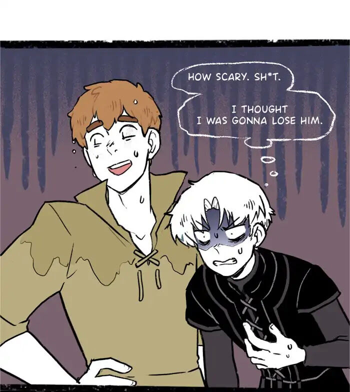 Read Hooky Manga Online