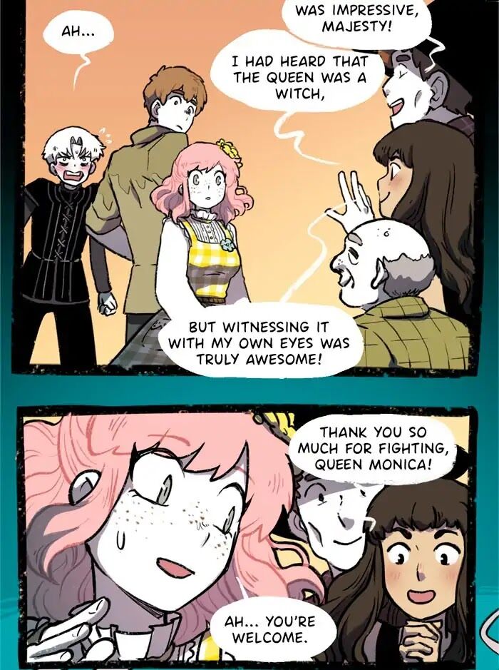 Read Hooky Manga Online