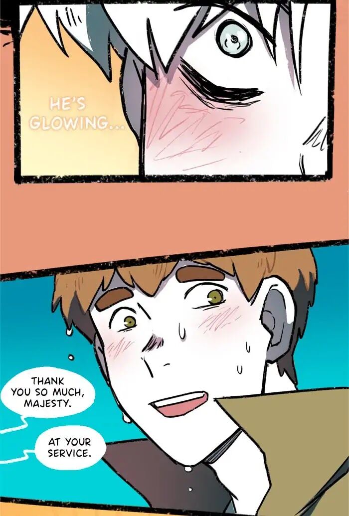 Read Hooky Manga Online