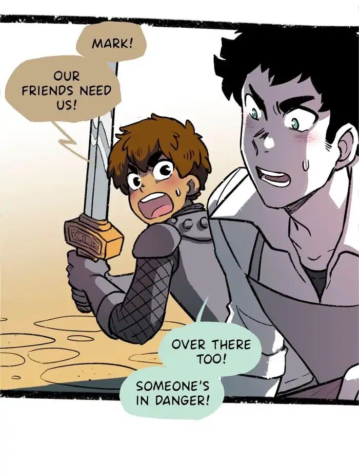 Read Hooky Manga Online