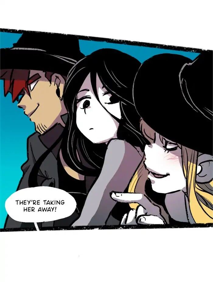 Read Hooky Manga Online