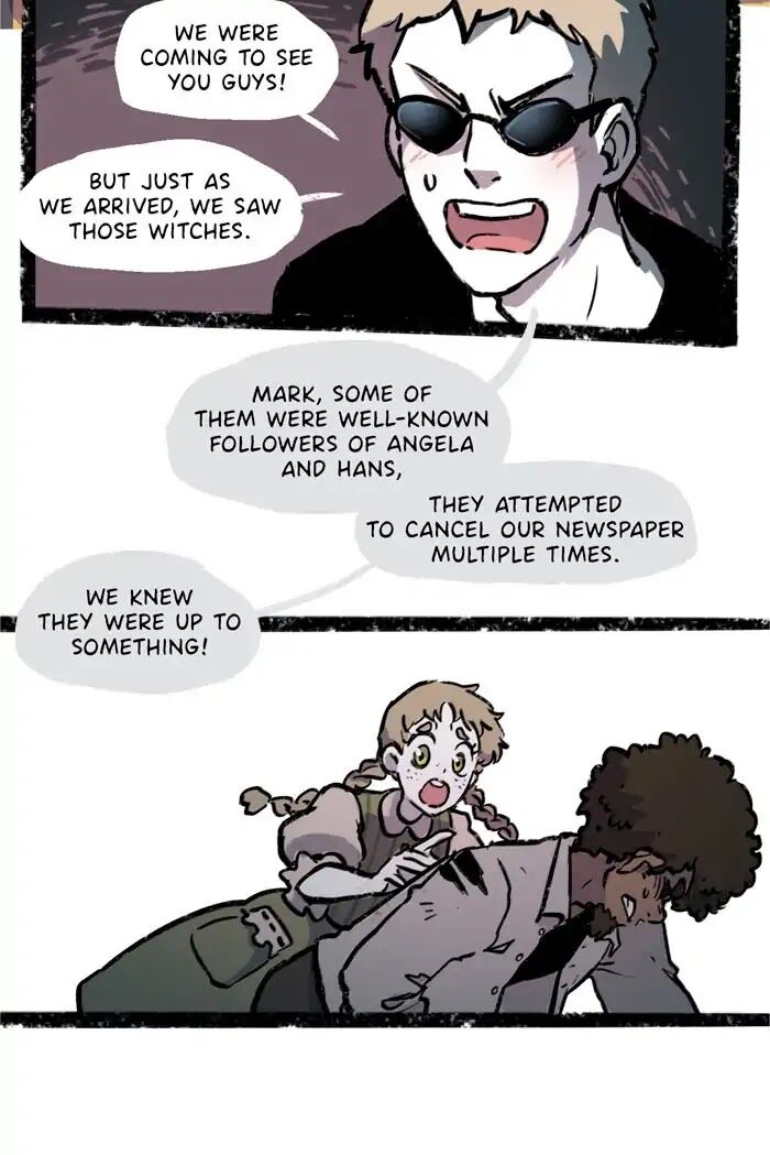 Read Hooky Manga Online