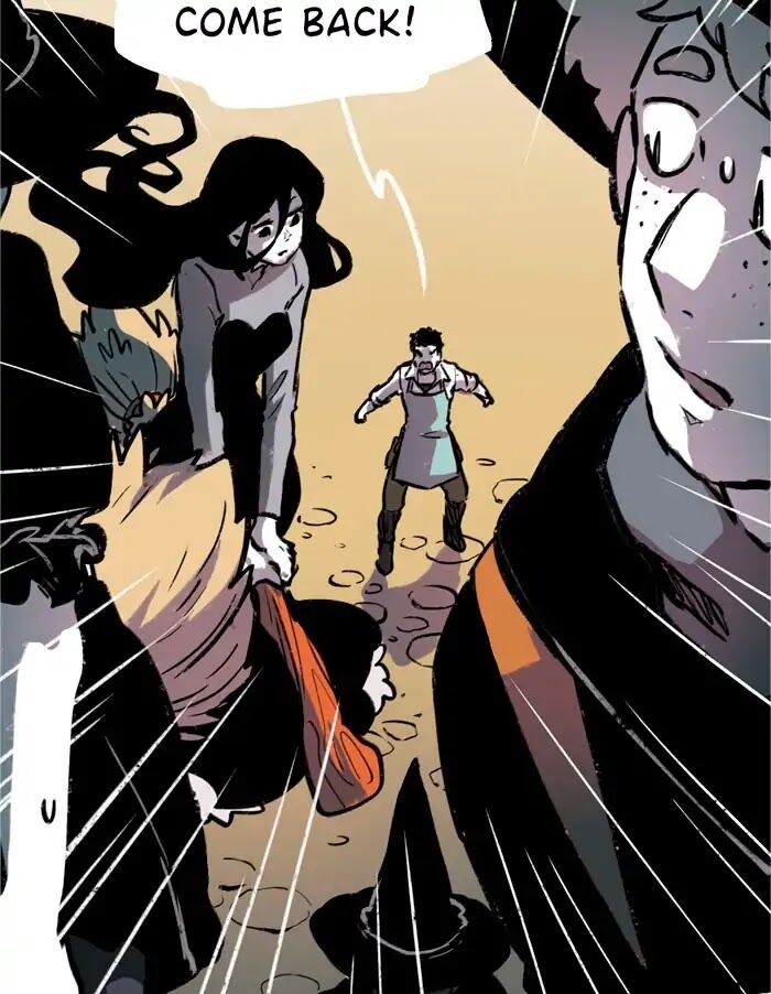 Read Hooky Manga Online