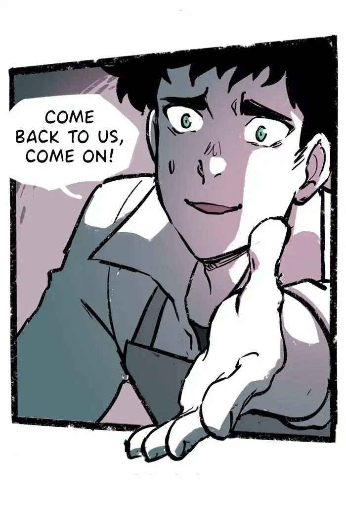 Read Hooky Manga Online