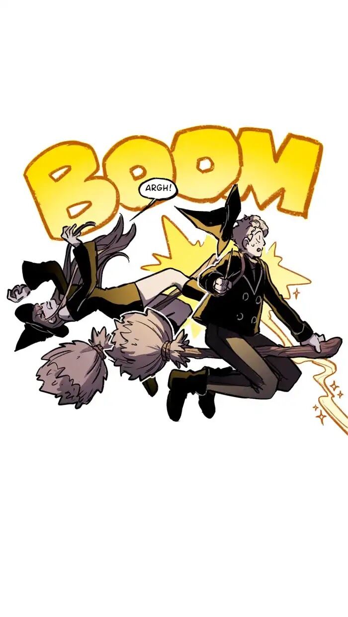 Read Hooky Manga Online