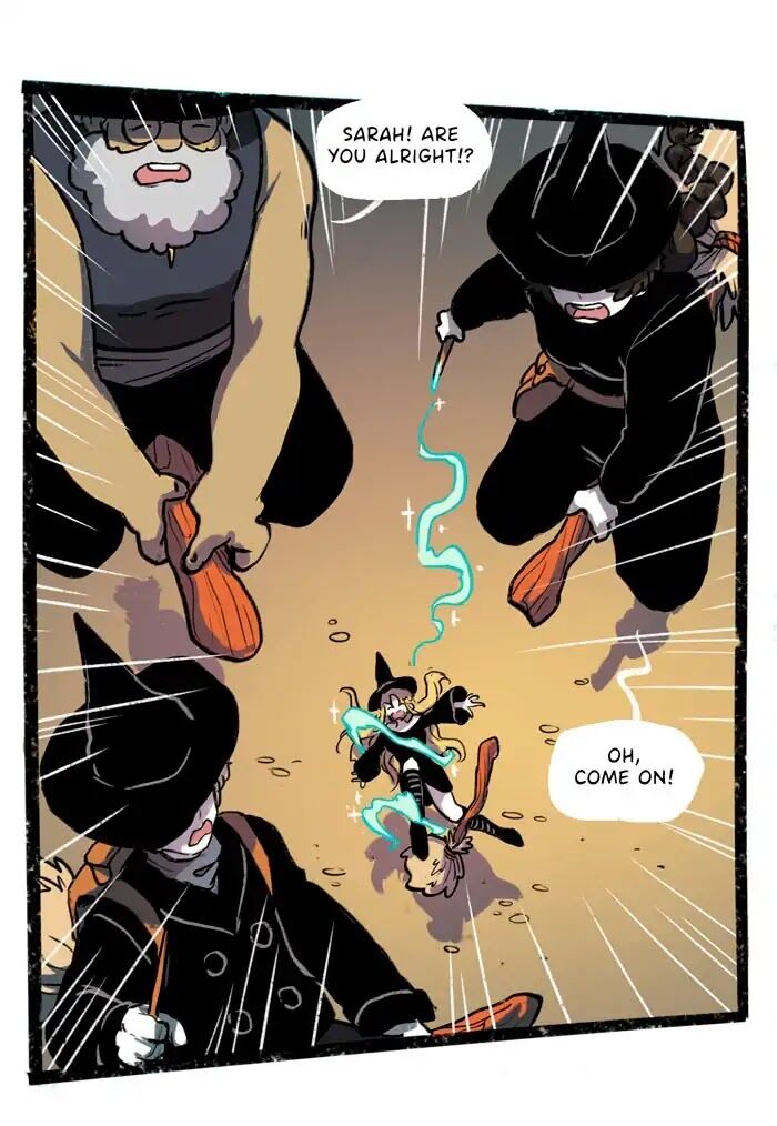 Read Hooky Manga Online