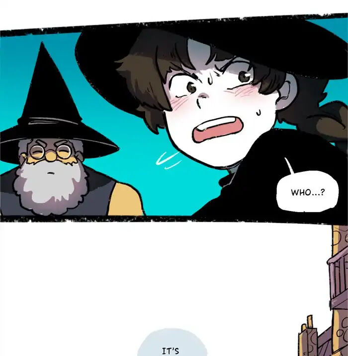 Read Hooky Manga Online