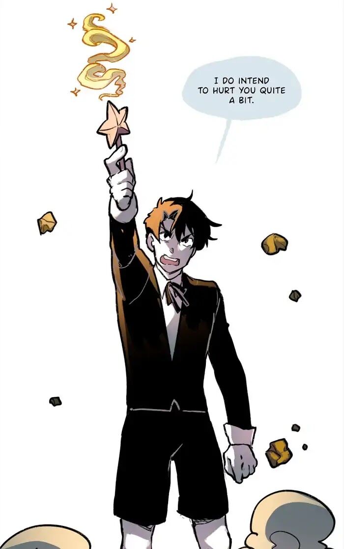 Read Hooky Manga Online