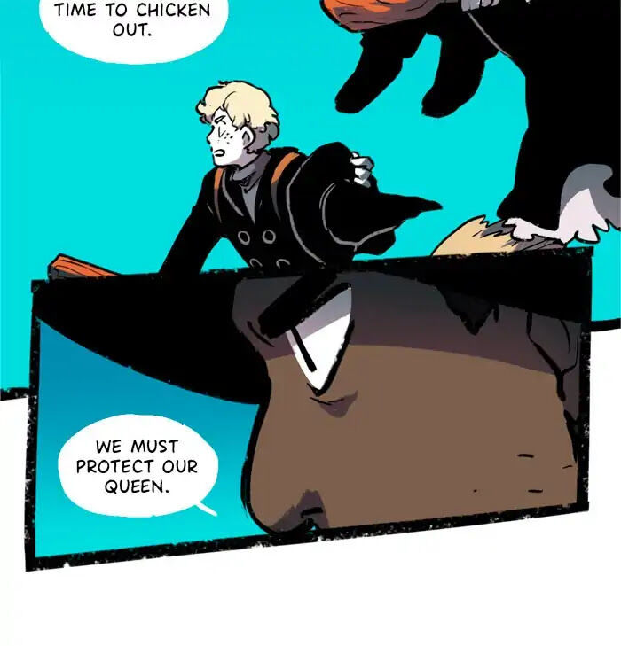 Read Hooky Manga Online