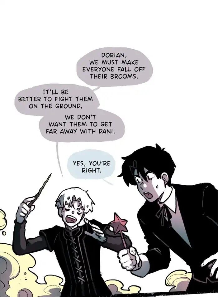 Read Hooky Manga Online