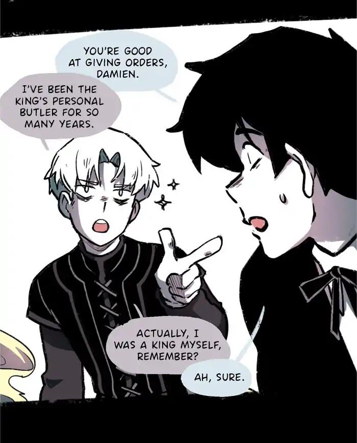 Read Hooky Manga Online