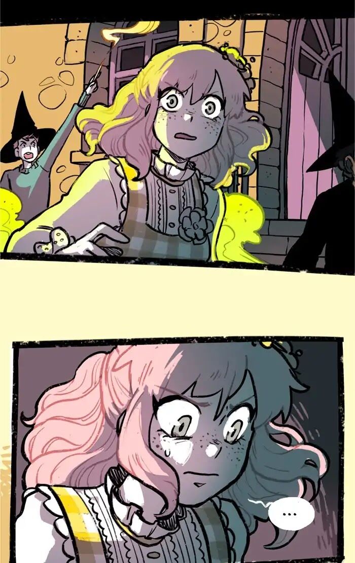 Read Hooky Manga Online