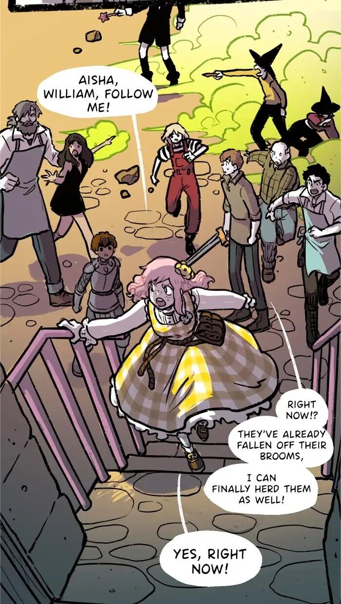 Read Hooky Manga Online