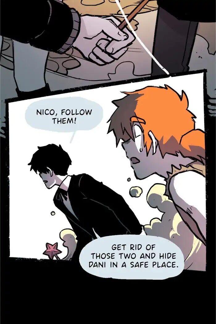 Read Hooky Manga Online