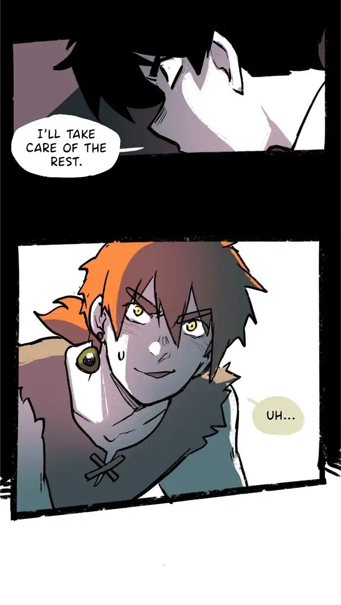 Read Hooky Manga Online