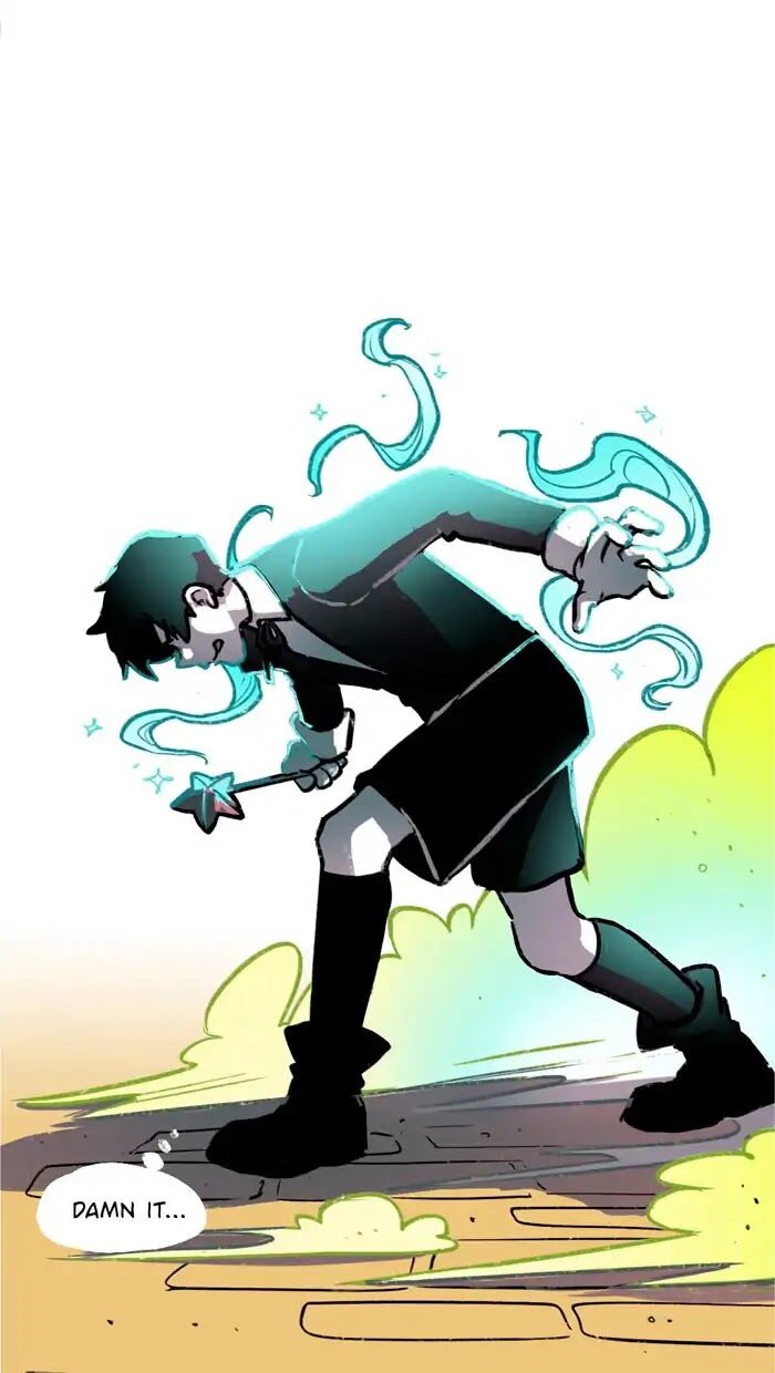 Read Hooky Manga Online