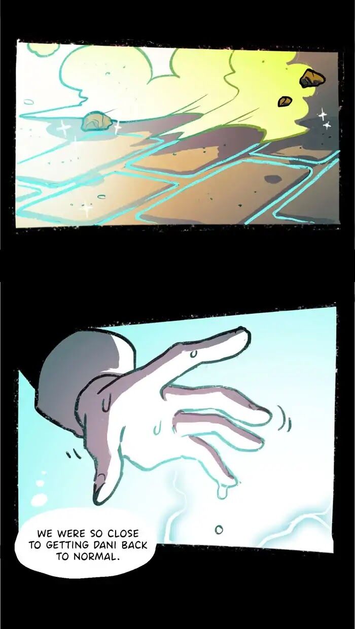 Read Hooky Manga Online