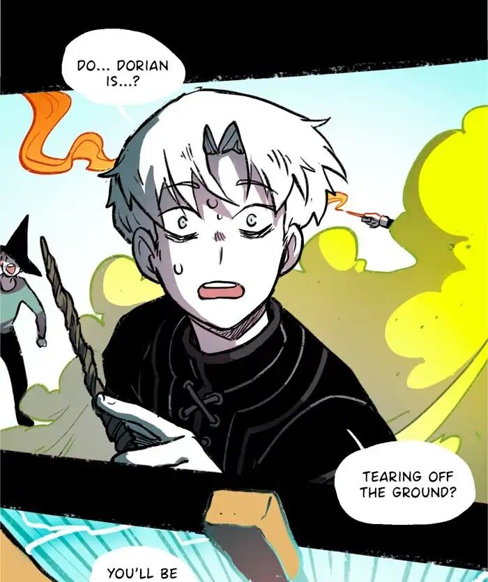 Read Hooky Manga Online