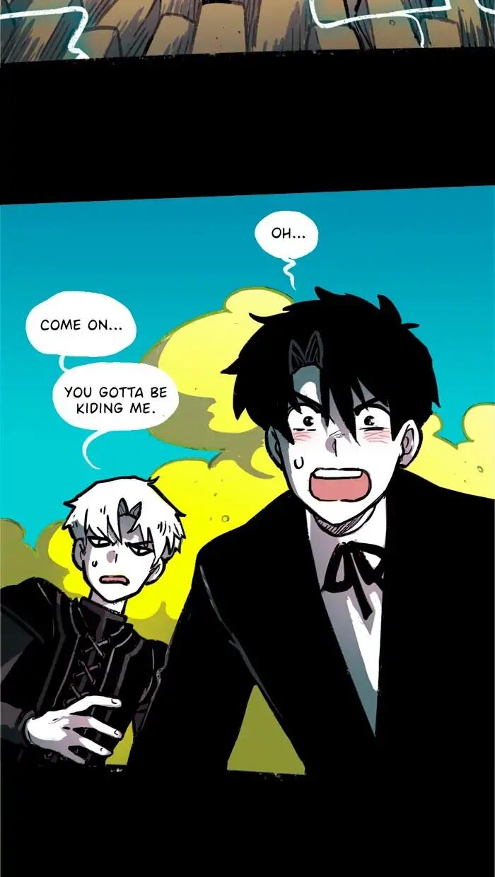 Read Hooky Manga Online