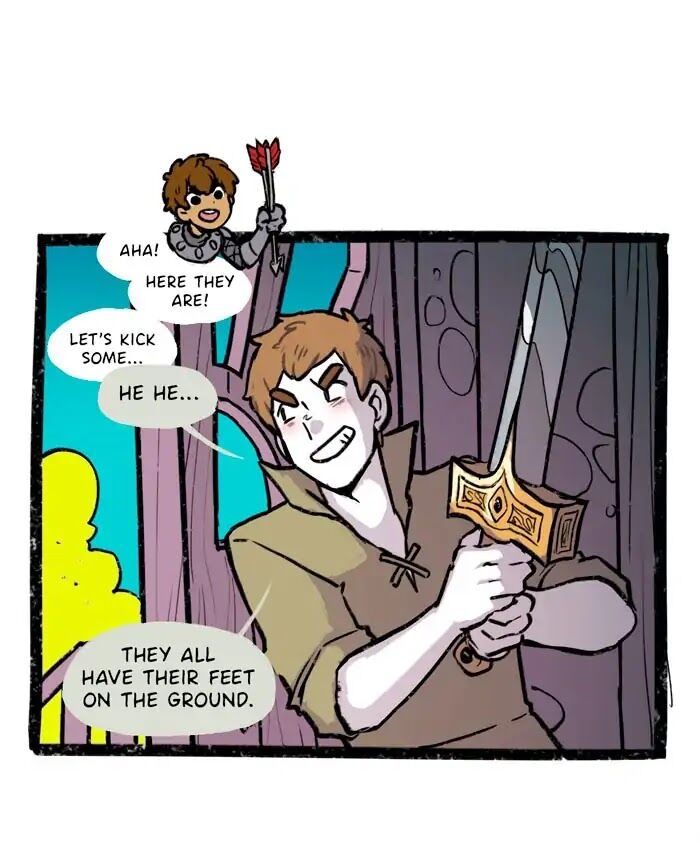 Read Hooky Manga Online