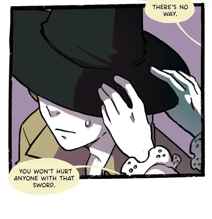 Read Hooky Manga Online