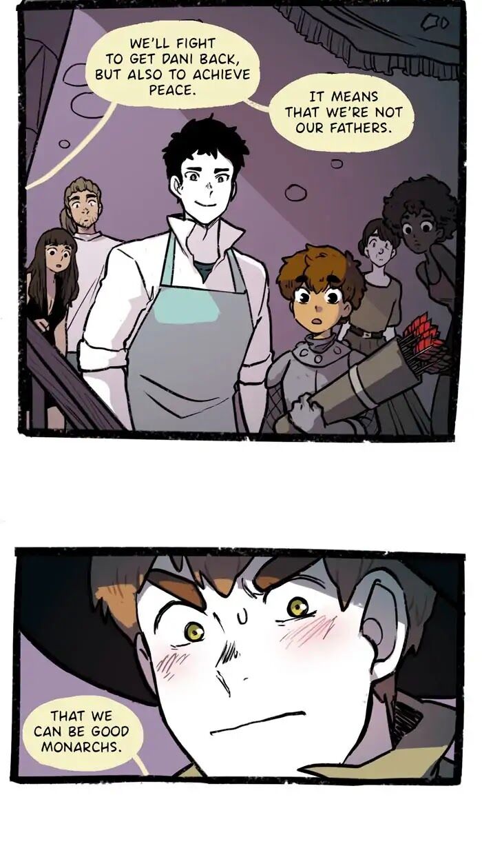 Read Hooky Manga Online