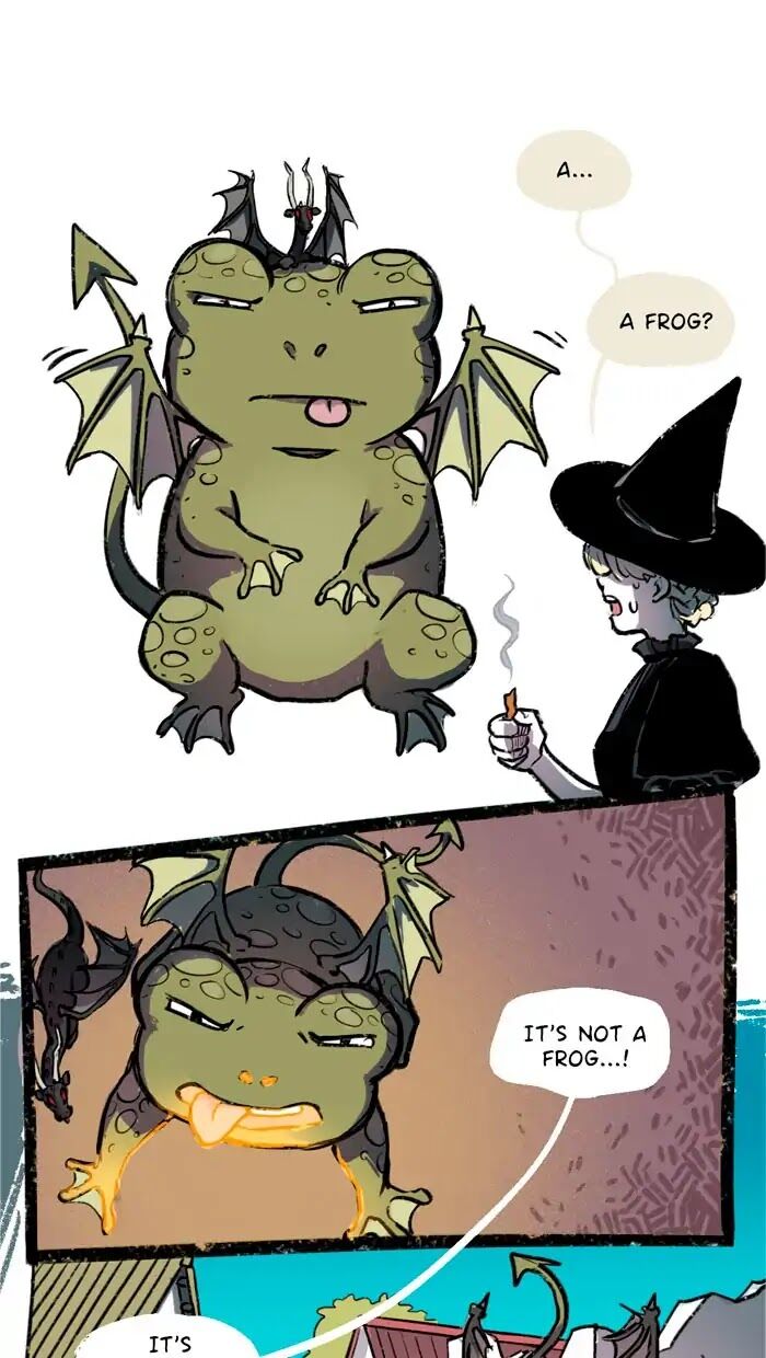 Read Hooky Manga Online