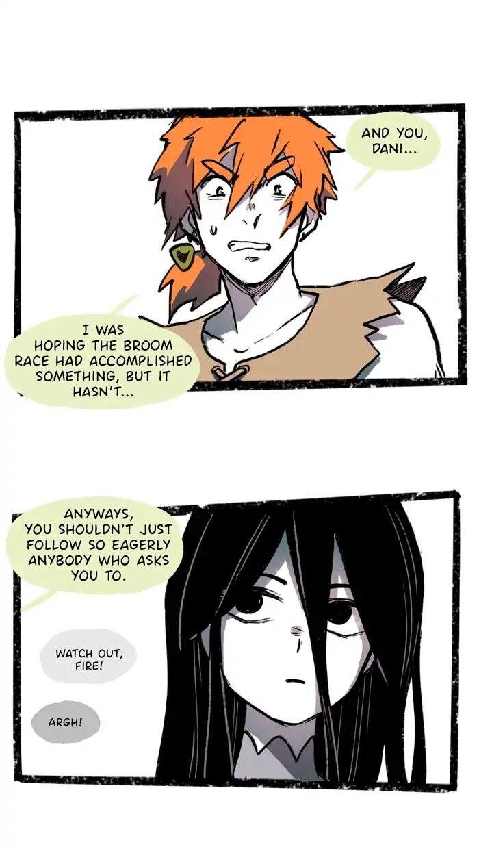 Read Hooky Manga Online