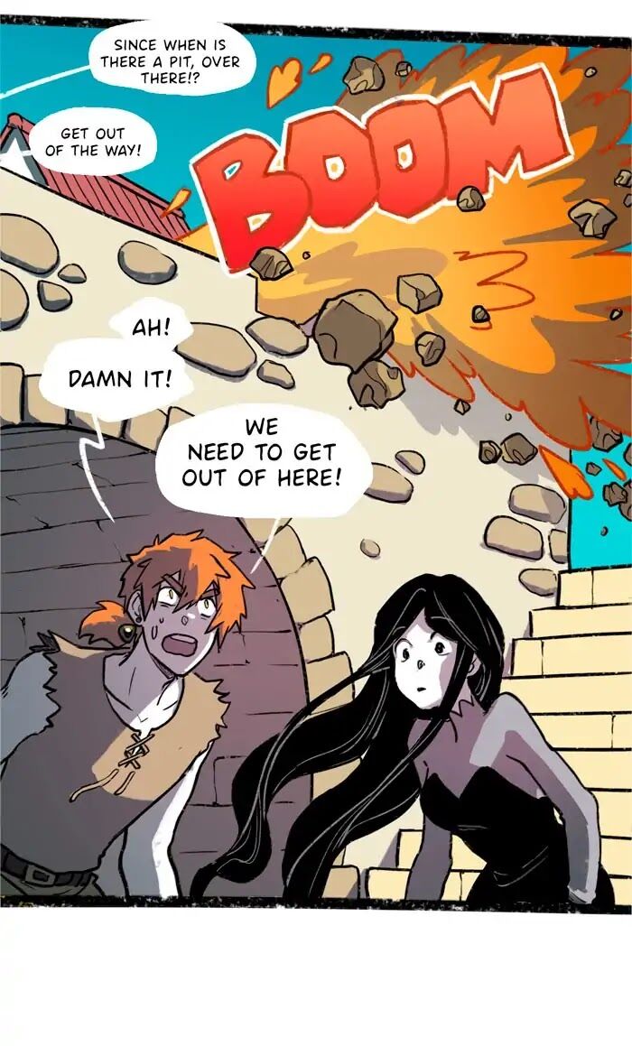 Read Hooky Manga Online