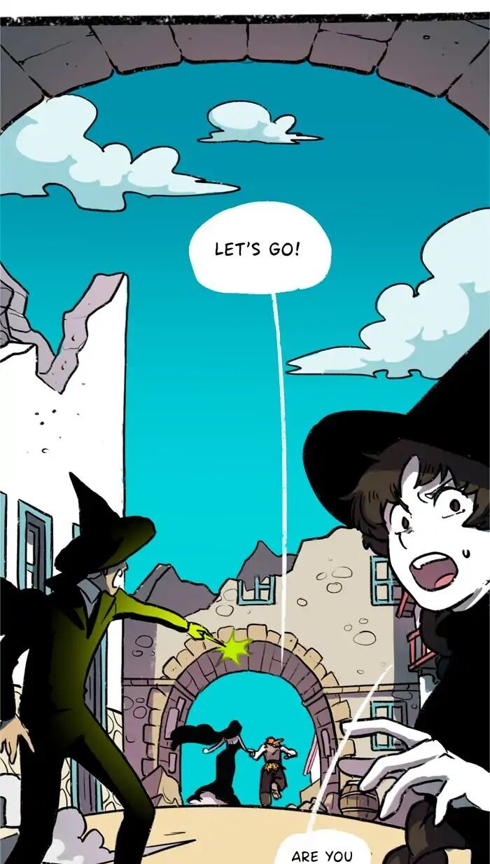 Read Hooky Manga Online