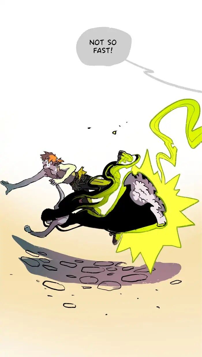 Read Hooky Manga Online