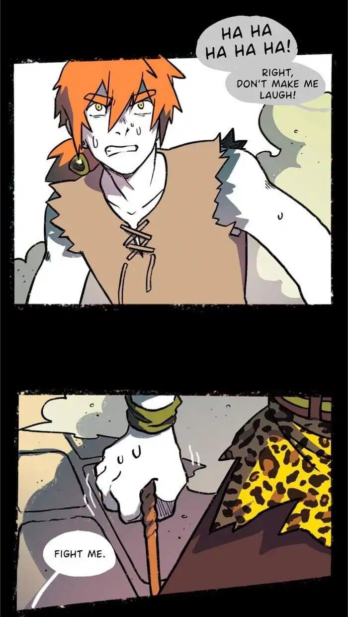 Read Hooky Manga Online