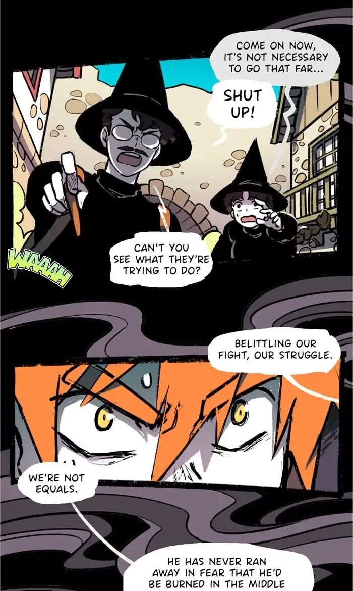 Read Hooky Manga Online