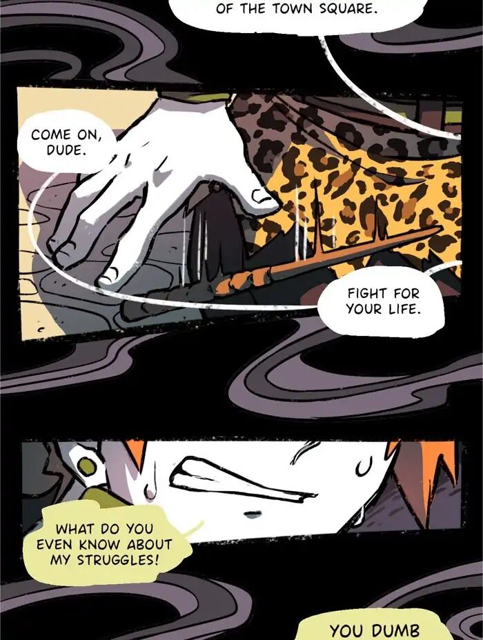 Read Hooky Manga Online