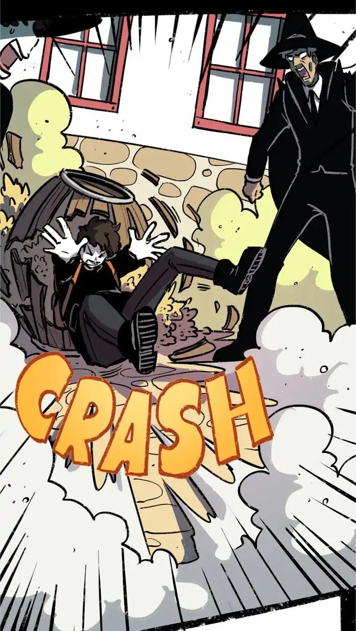 Read Hooky Manga Online