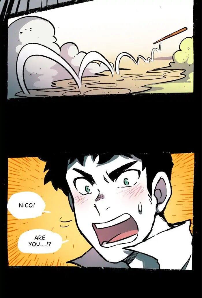 Read Hooky Manga Online