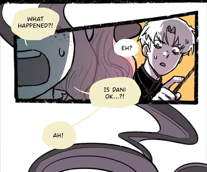 Read Hooky Manga Online