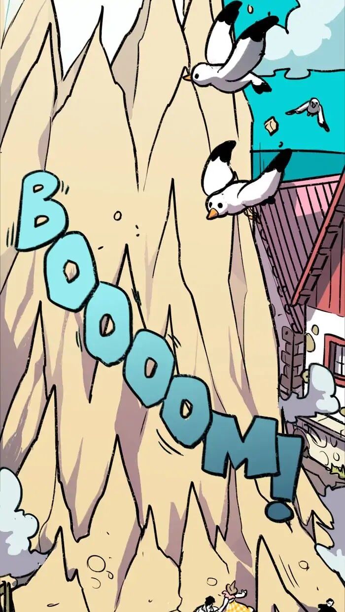 Read Hooky Manga Online