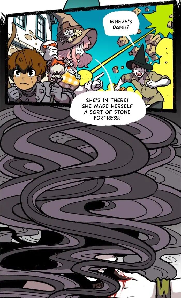 Read Hooky Manga Online