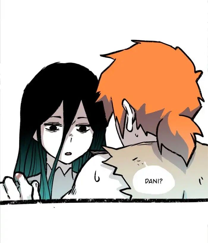 Read Hooky Manga Online