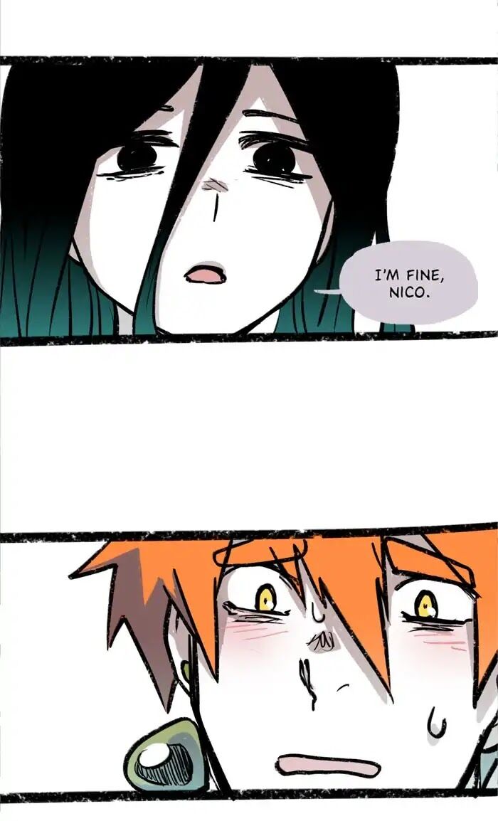 Read Hooky Manga Online