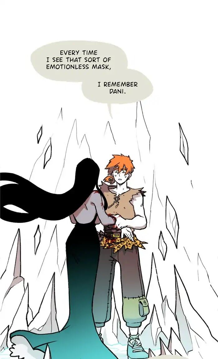 Read Hooky Manga Online