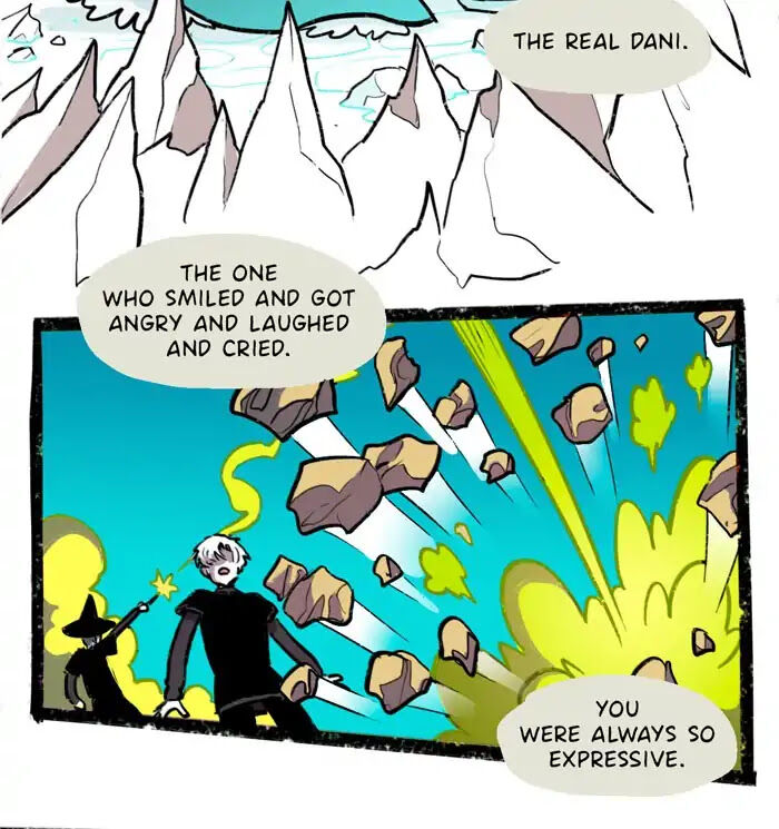 Read Hooky Manga Online