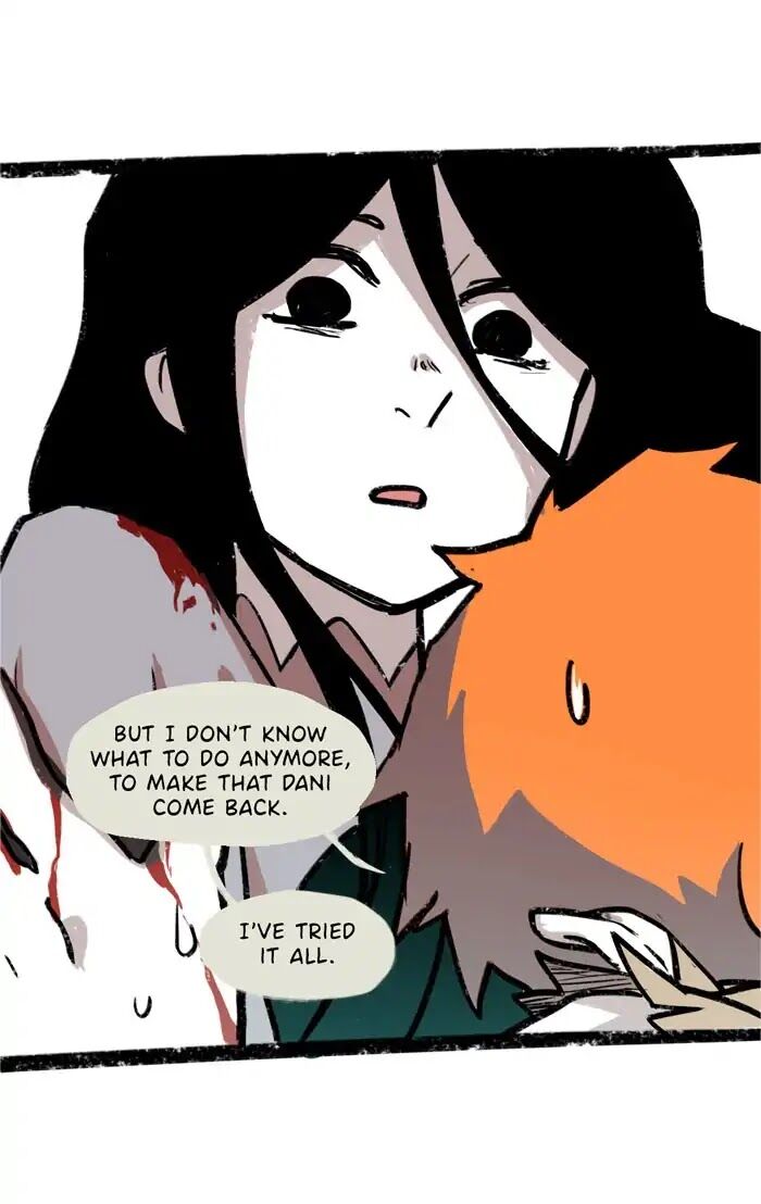 Read Hooky Manga Online