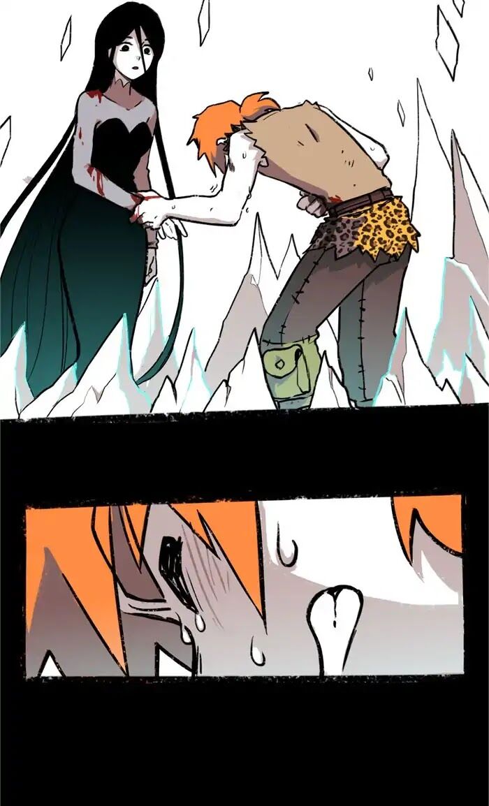 Read Hooky Manga Online