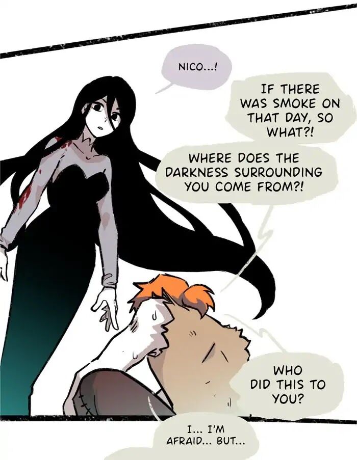 Read Hooky Manga Online